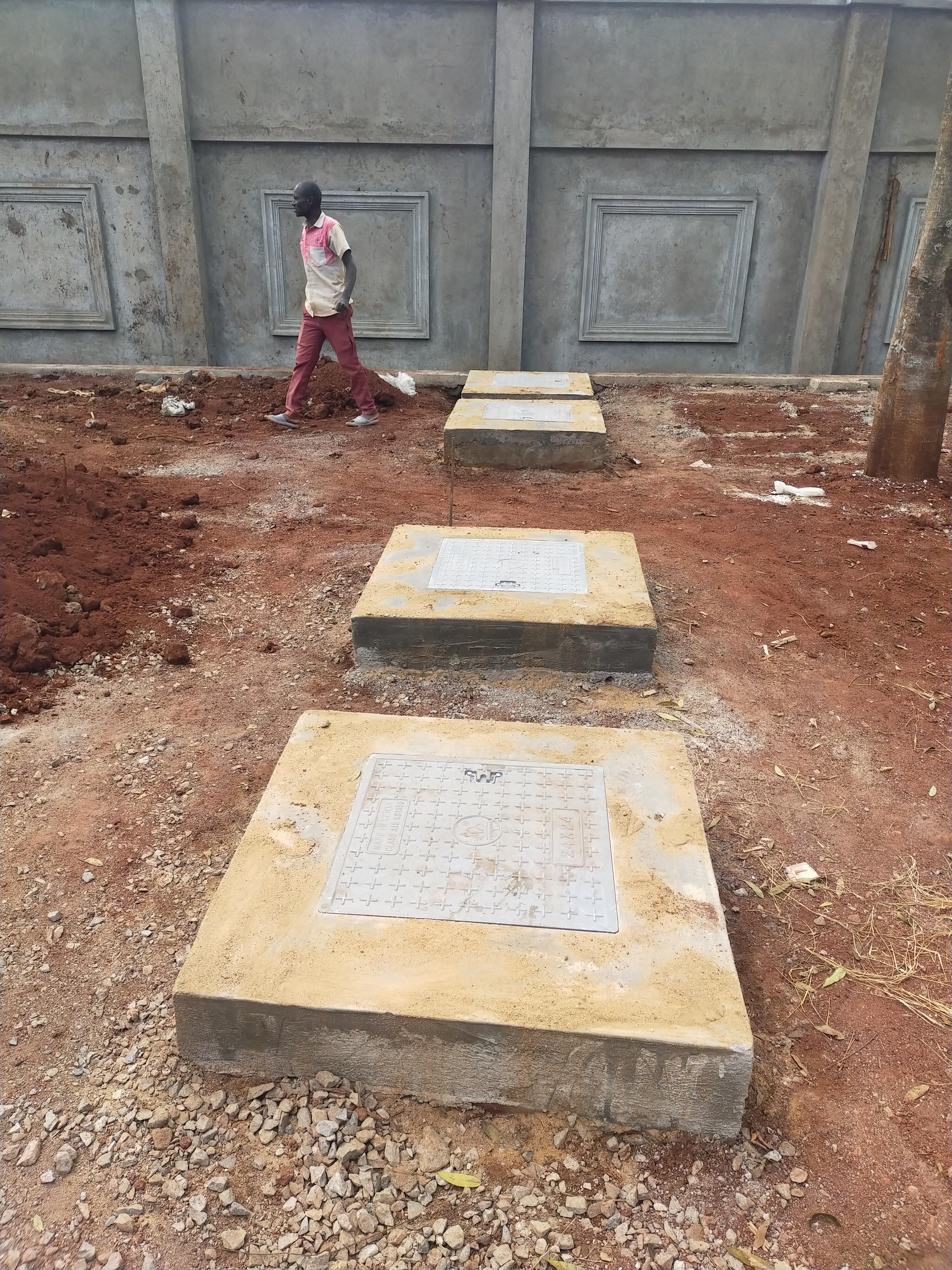 Runda Plot 98
