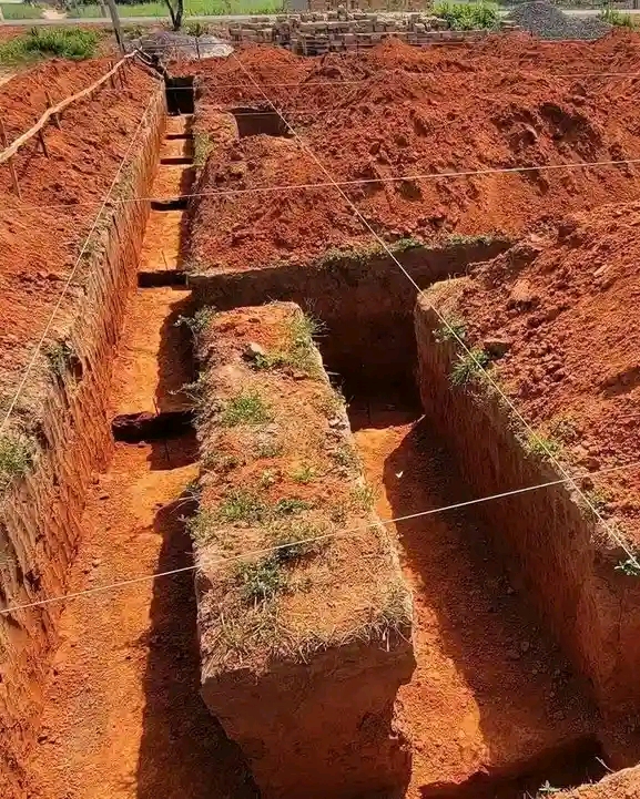 Runda Plot 98