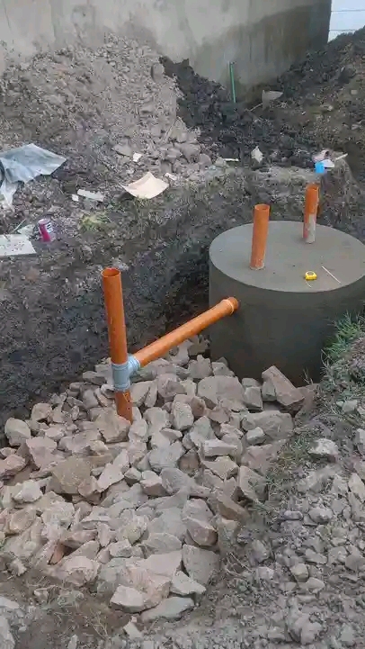 Runda Plot 98
