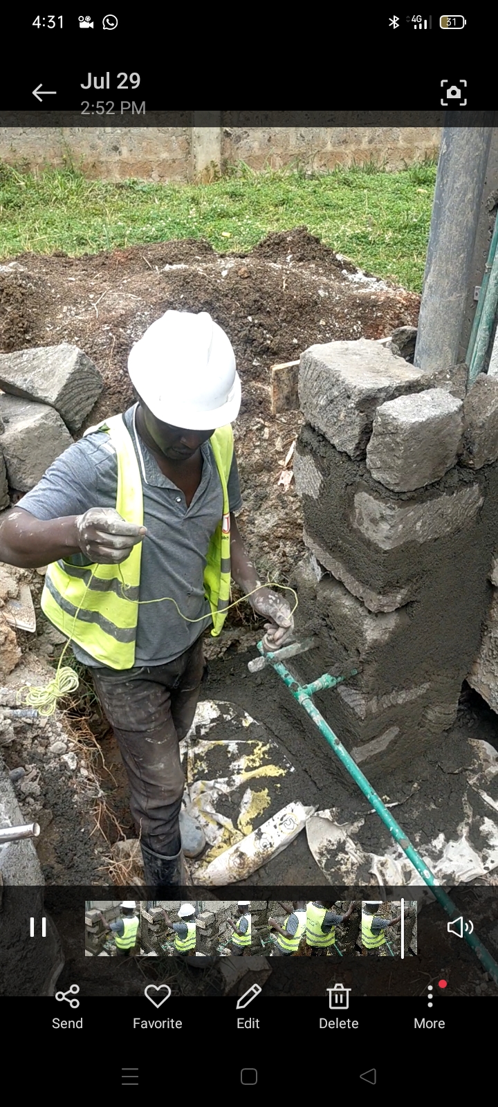 Runda Plot 98