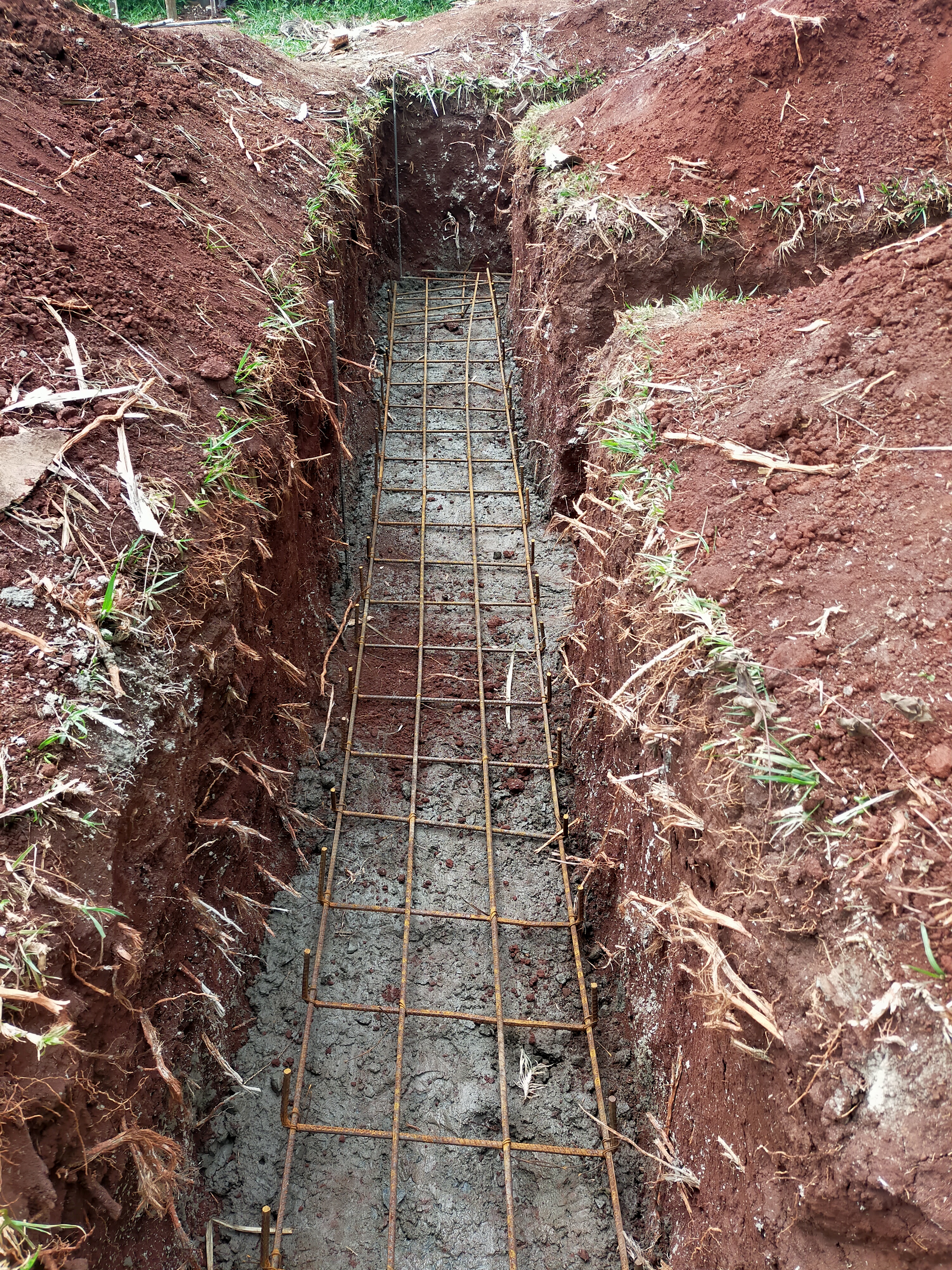 Runda Plot 98