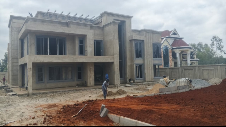 Runda Plot 98