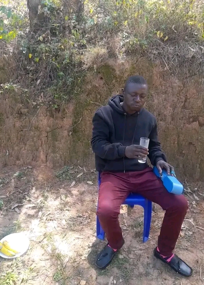 BUSHENYI PROJECT (UGANDA)