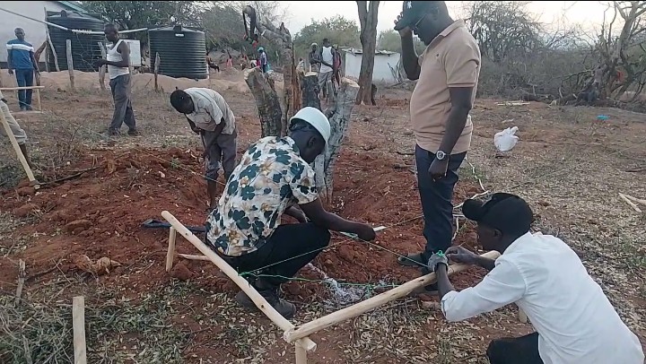 KALANGA PROJECT 