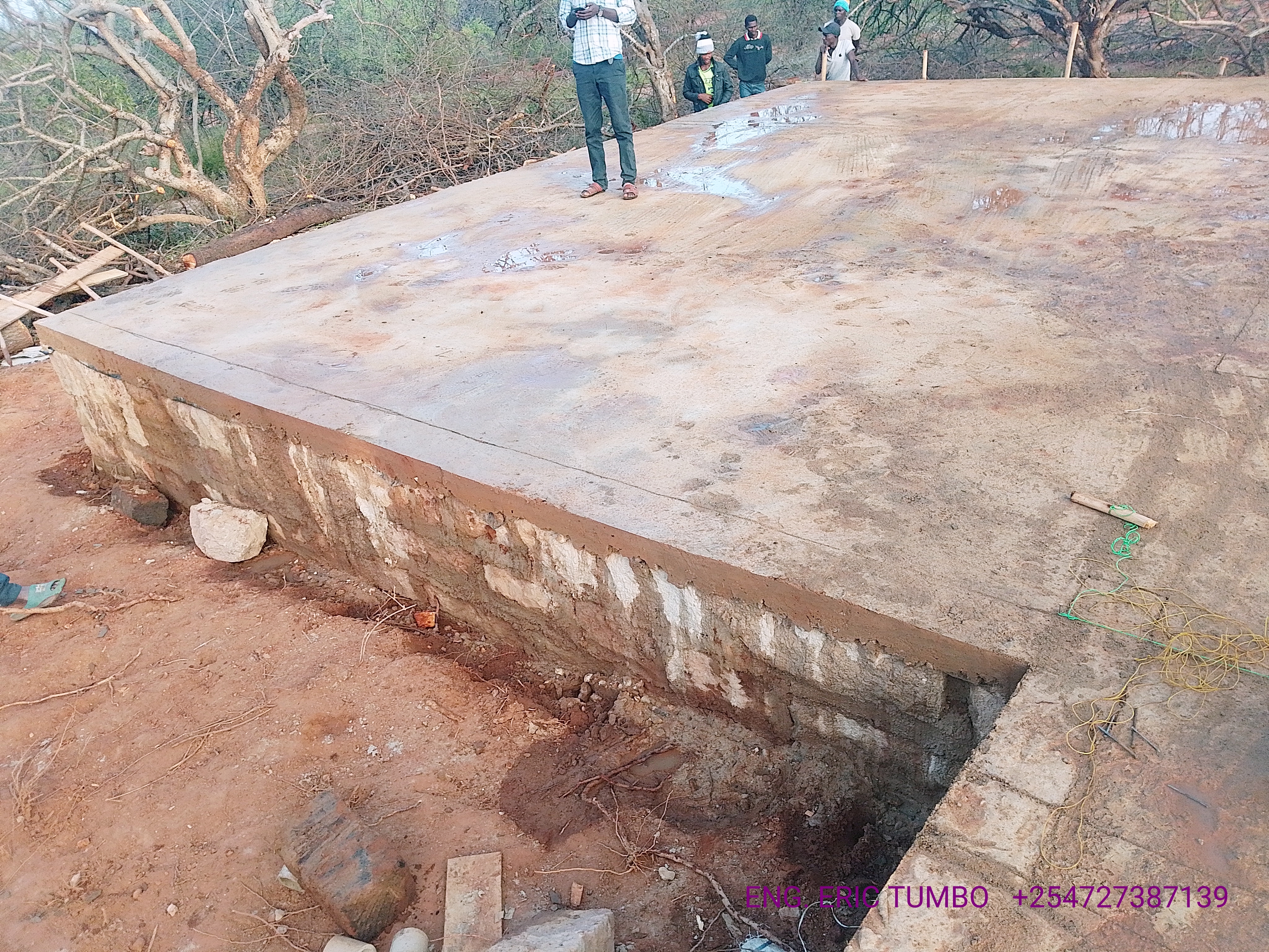 KALANGA PROJECT 