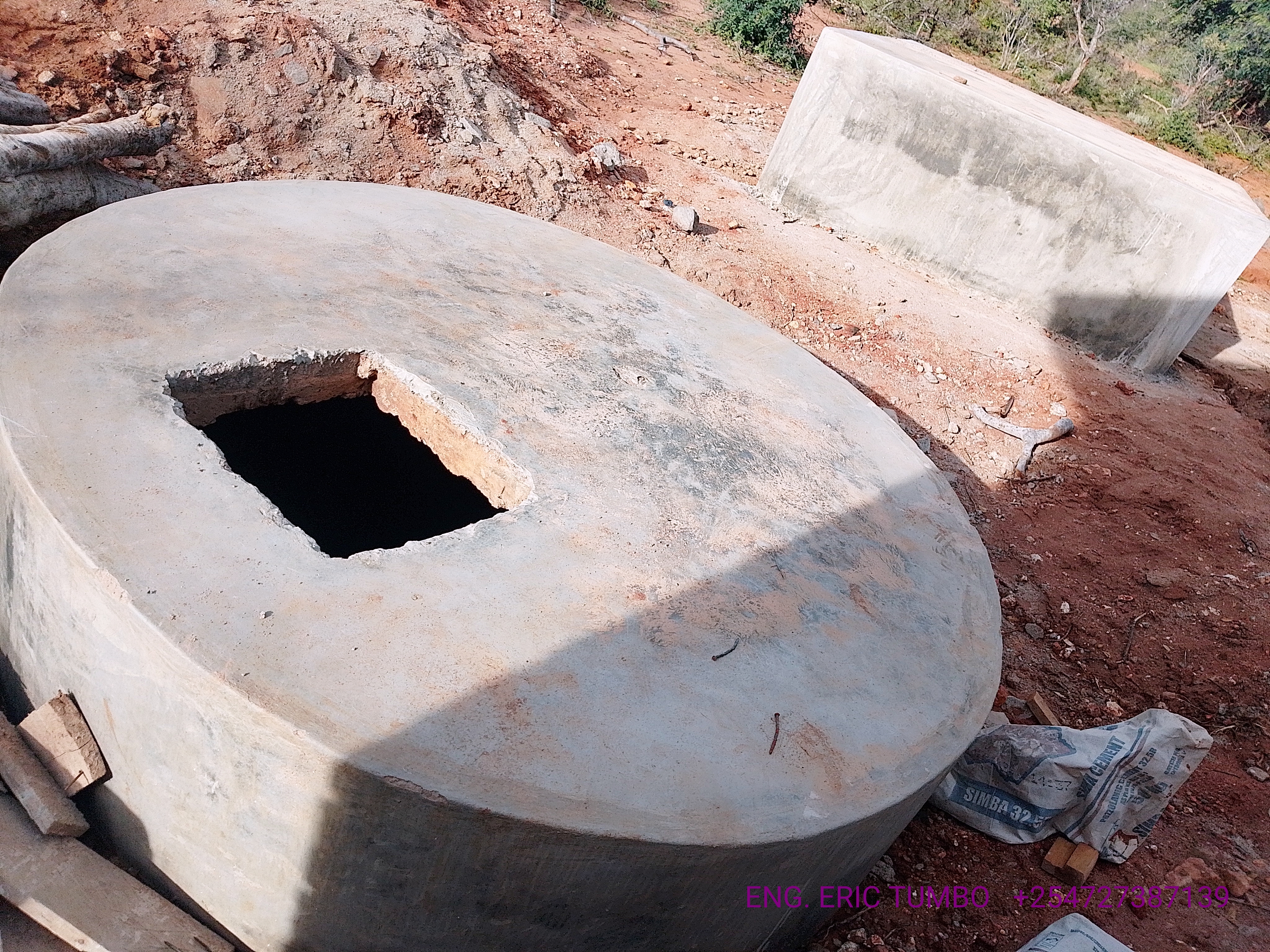 KALANGA PROJECT 