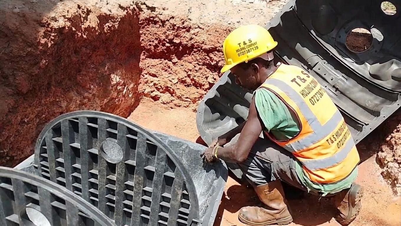 KALANGA PROJECT 