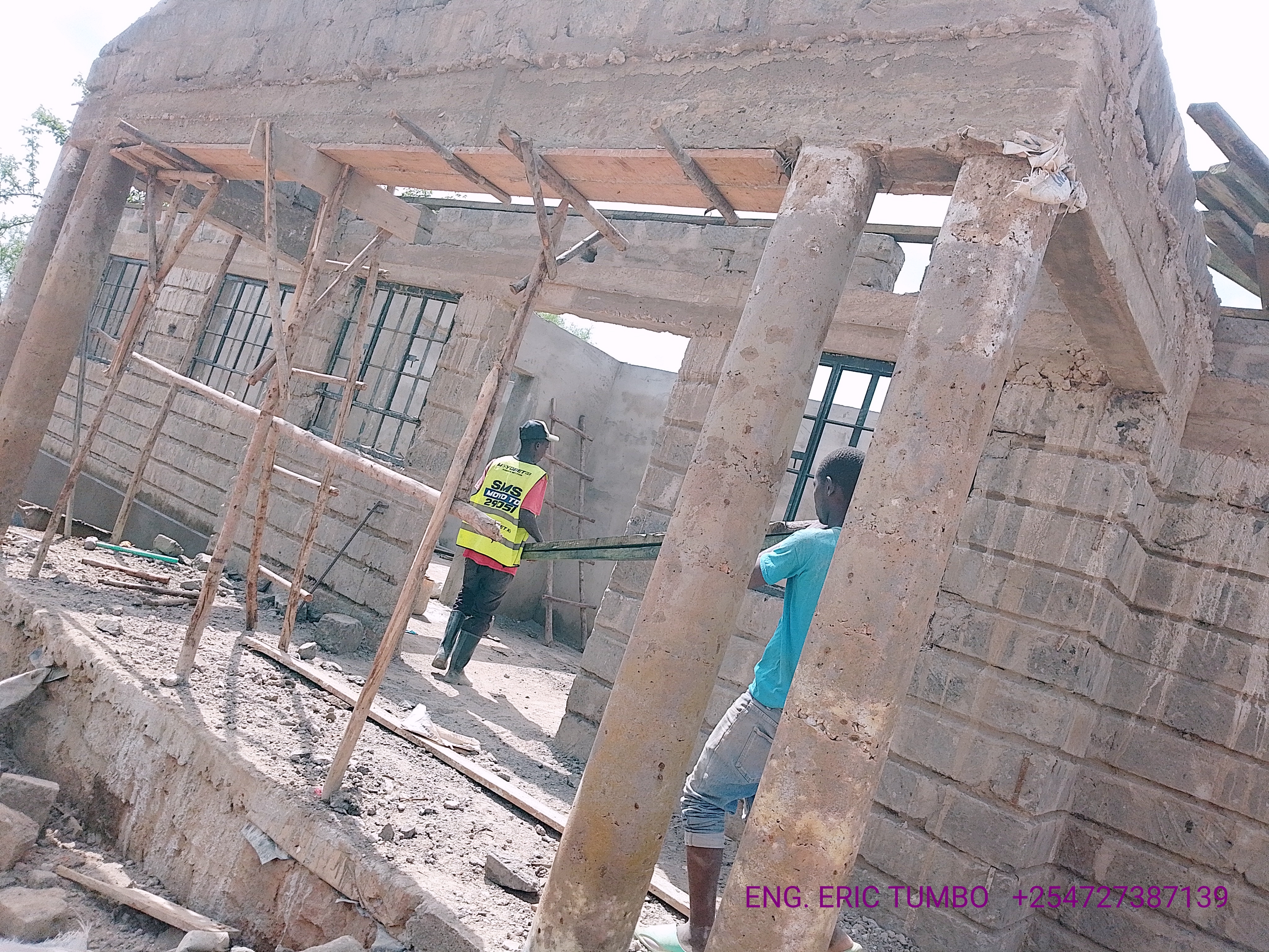 KALANGA PROJECT 