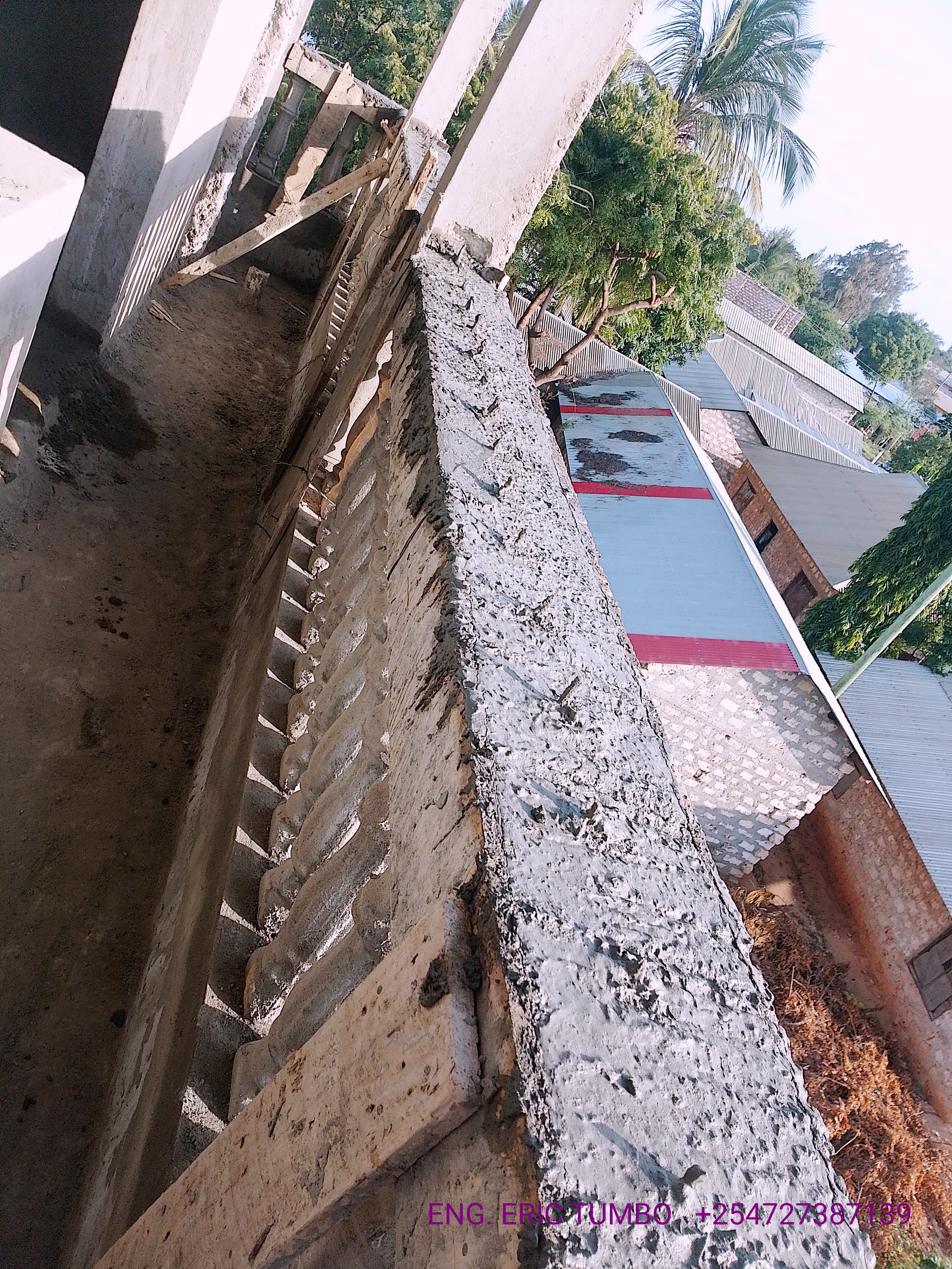 COMMERCIAL APARTMENT PROJECT 