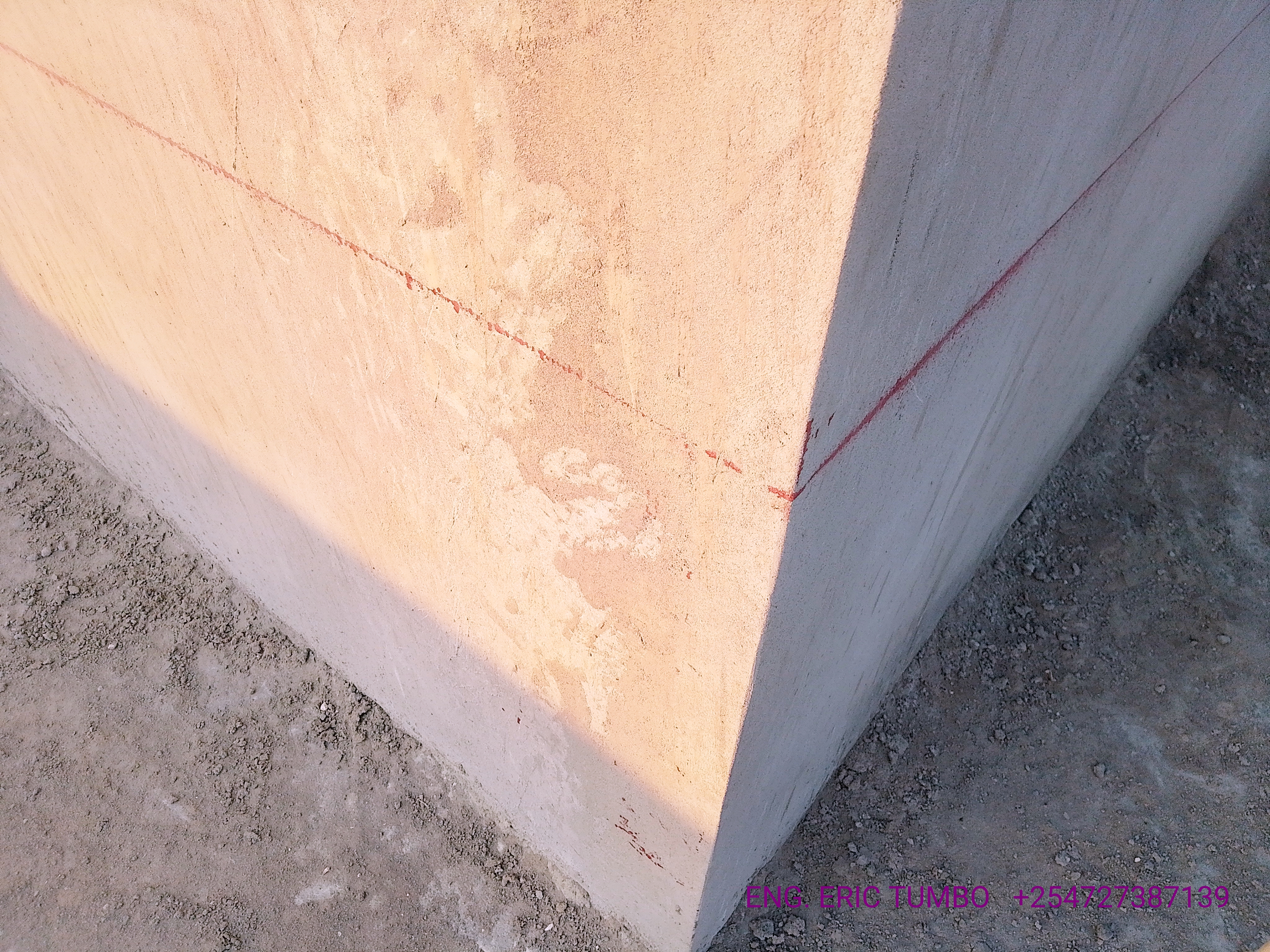 COMMERCIAL APARTMENT PROJECT 