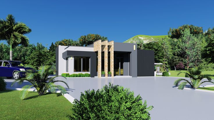 MUTHAARA GARDEN PROJECT 