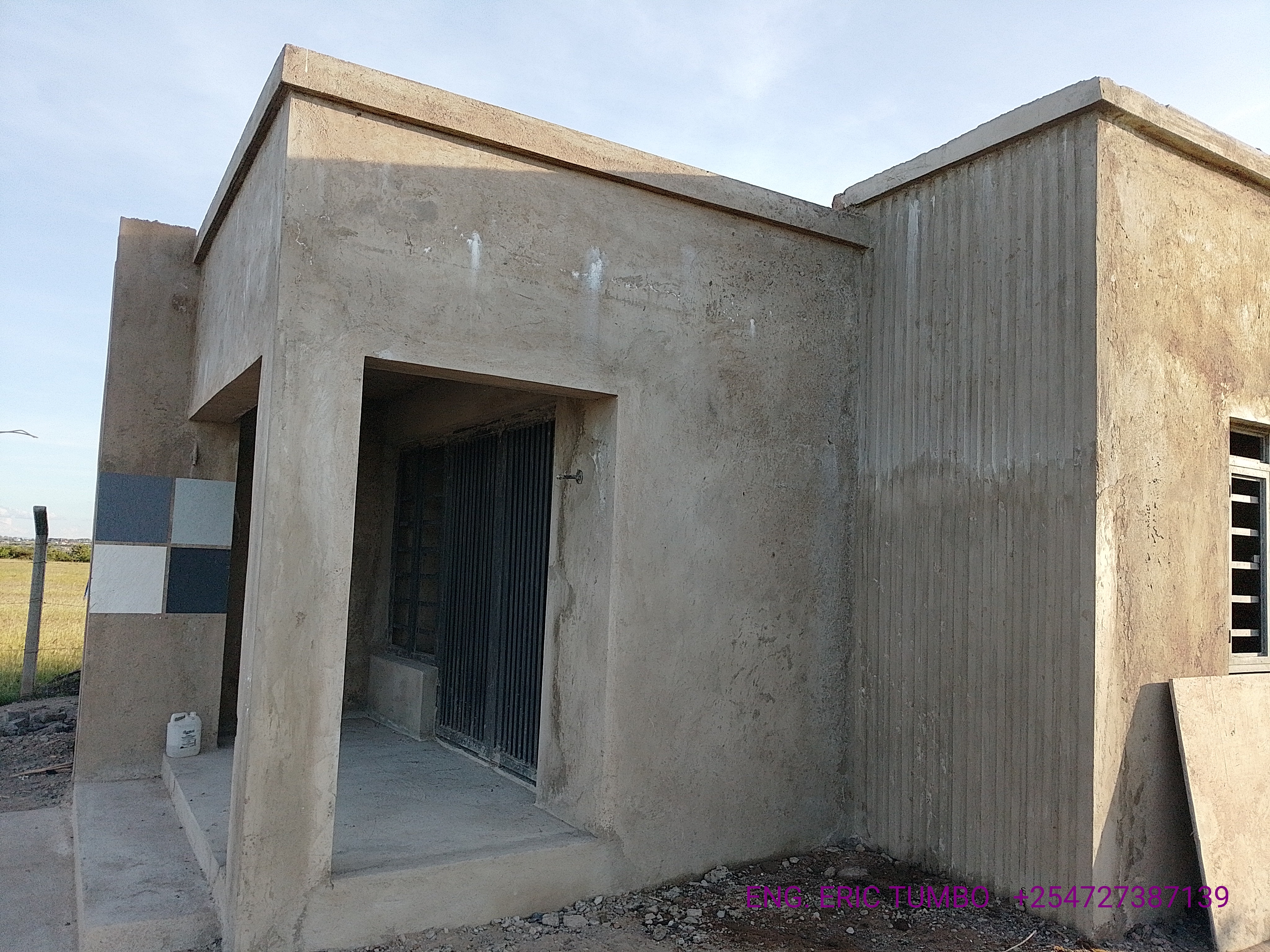 MUTHAARA GARDEN PROJECT 